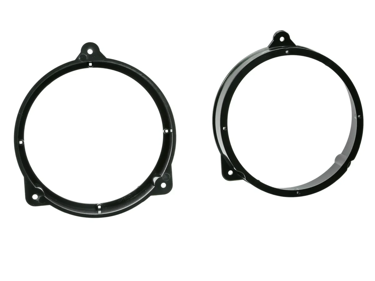 LA-Aufnahme D 165 mm Mercedes CLK-Klasse Türe Front – Bild 1