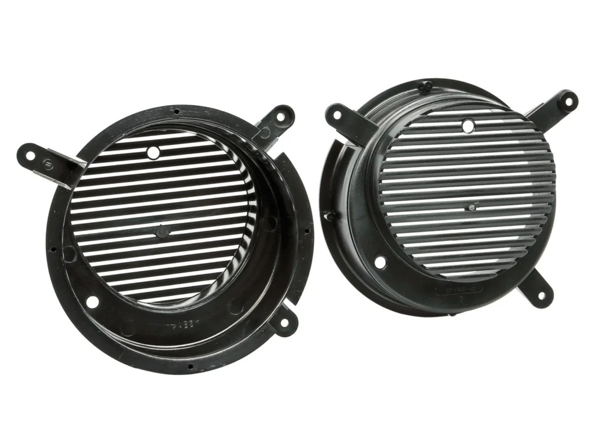 LA-Aufnahme D 165 mm Mercedes SLK-Klasse Türe Front – Bild 1