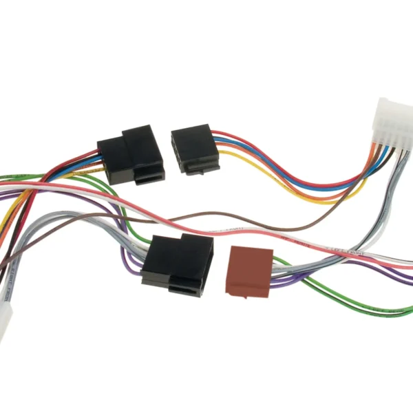 T-Kabelsatz Citroen/Daihatsu/Lexus/Toyot/aVW10Pin/6Pin