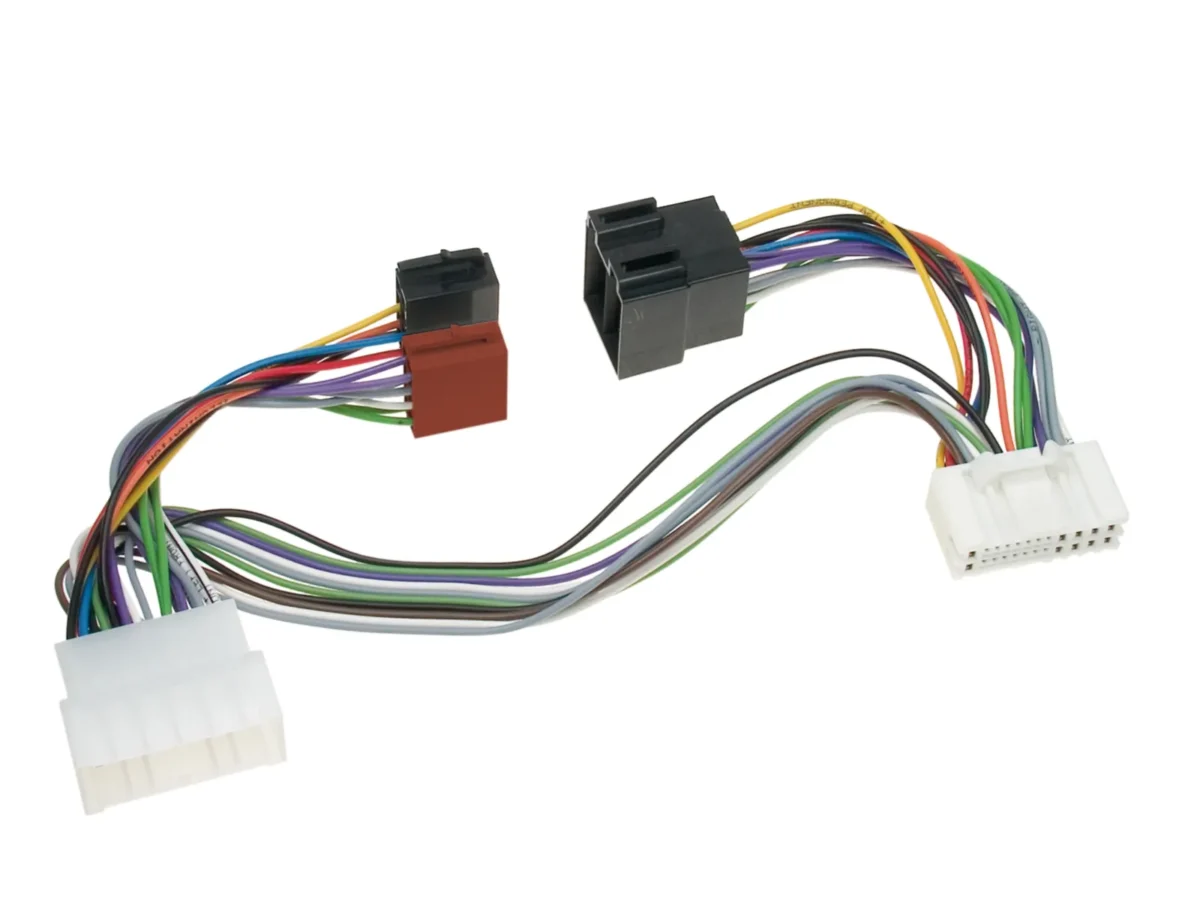 T-Kabelsat Hyundai / KIA – Bild 1
