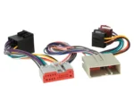 T-Kabelsatz Ford Fiest/aFusion/Land Rover 24Pin