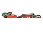T-Kabelsatz Ford Fiest/aFusion/Land Rover 24Pin – Bild 2