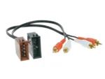Aktivsystemadapter VW Nokia 1320-nok