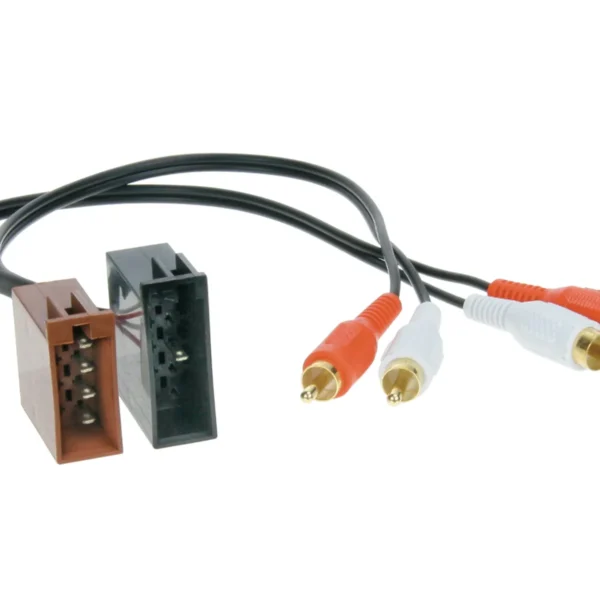 Aktivsystemadapter VW Nokia 1320-nok