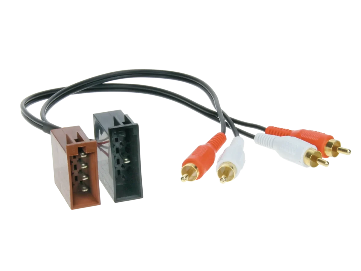 Aktivsystemadapter VW Nokia 1320-nok – Bild 2