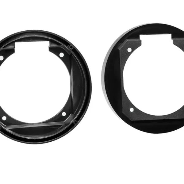 Lautsprecherringe D 165 mm Chevrolet Matiz / Spark Türe F