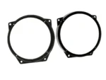 Lautsprecherringe BMW Mini D165mm Türe Front