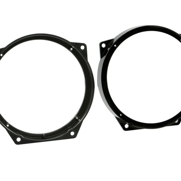 Lautsprecherringe BMW Mini D165mm Türe Front