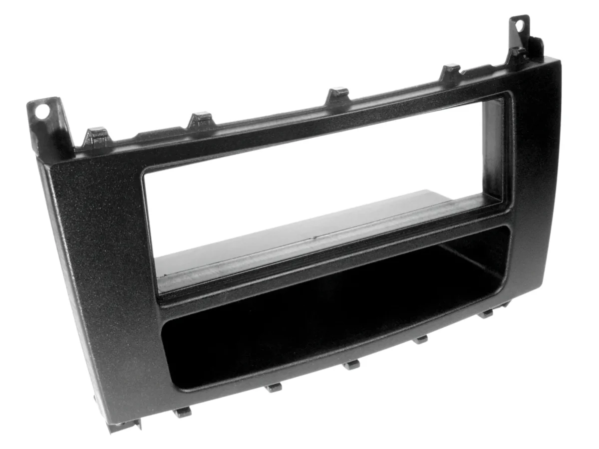 1-DIN RB mit Fach Mercedes diverse Fahrzeuge – Bild 1