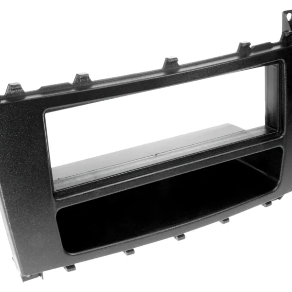 1-DIN RB mit Fach Mercedes diverse Fahrzeuge