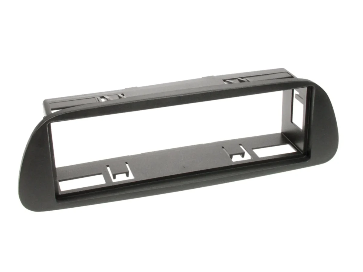 1-DIN RB Mercedes Sprinter 02/2000 schwarz – Bild 1