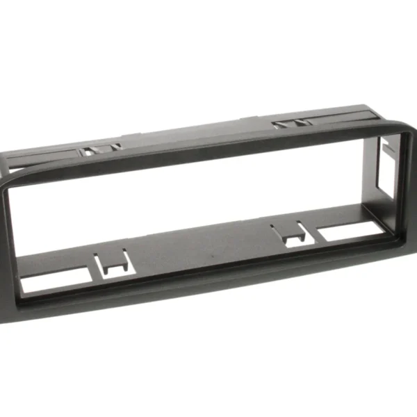 1-DIN RB Mercedes Sprinter 02/2000 schwarz