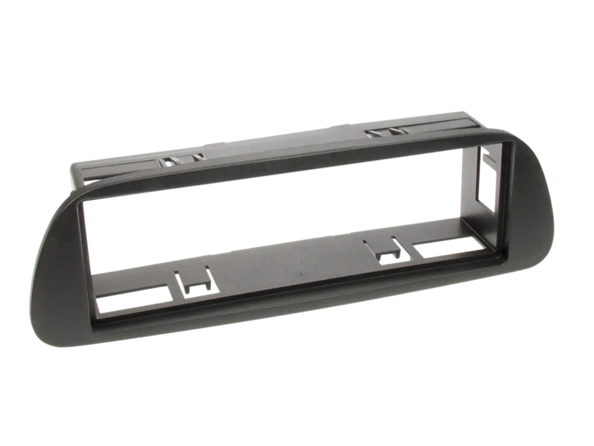 1-DIN RB Mercedes Sprinter 02/2000 schwarz – Bild 2