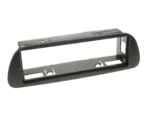 1-DIN RB Mercedes Sprinter 02/2000 schwarz – Bild 2