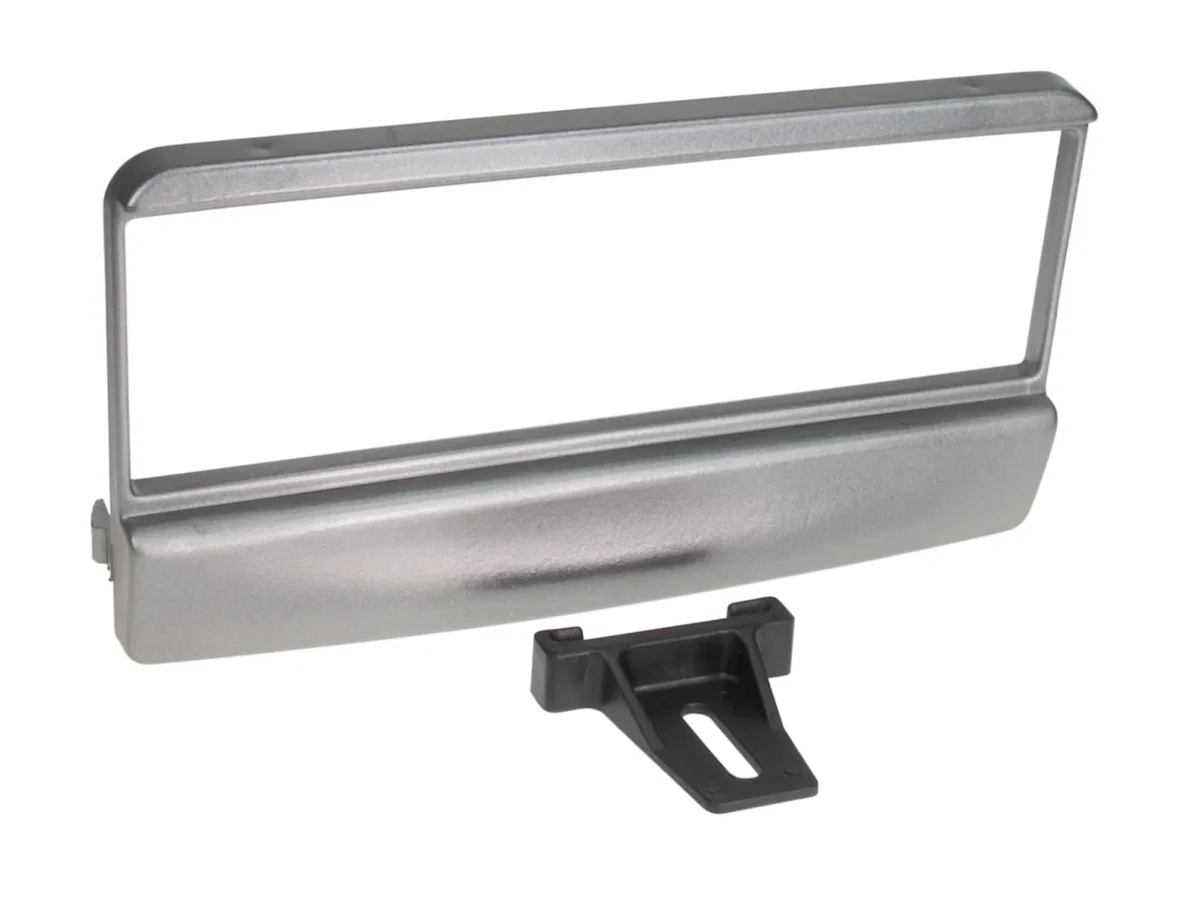1-DIN RB Ford / Mazda silber – Bild 1
