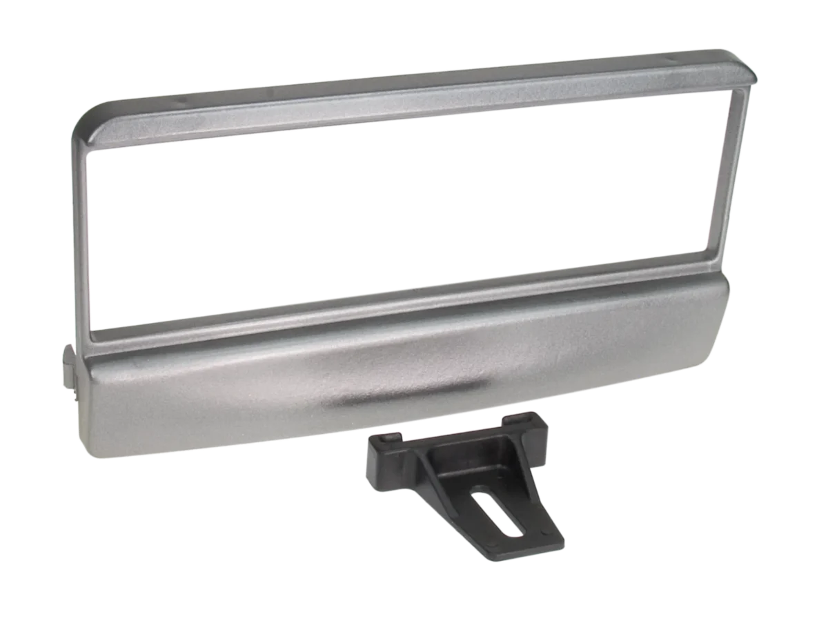 1-DIN RB Ford / Mazda silber – Bild 2