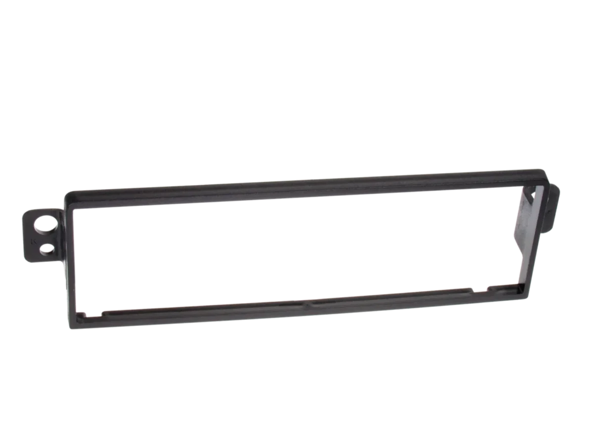 1-DIN RB Daewoo Chevrolet Kalos schwarz – Bild 2