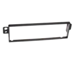 1-DIN RB Daewoo Chevrolet Kalos schwarz – Bild 2