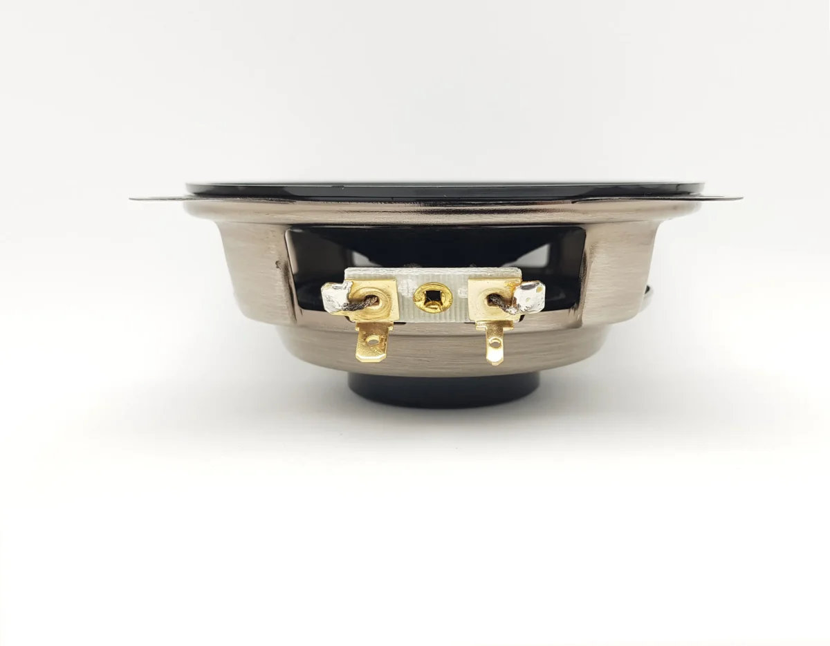 AXTON 10 cm Midrange Stk. Ersatzteil aus AC38V5 – Bild 2