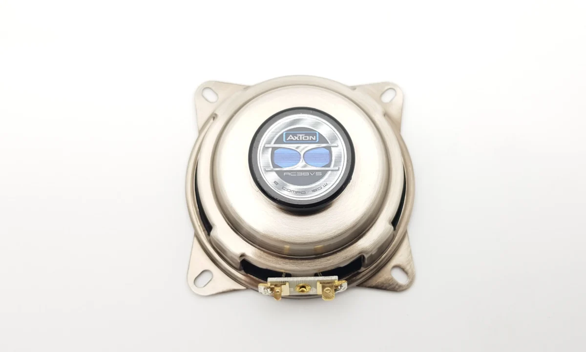 AXTON 10 cm Midrange Stk. Ersatzteil aus AC38V5 – Bild 4