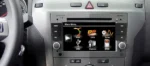 ZENEC ZE-NC5010MS EGO NAVICEIVER OPEL – Bild 2
