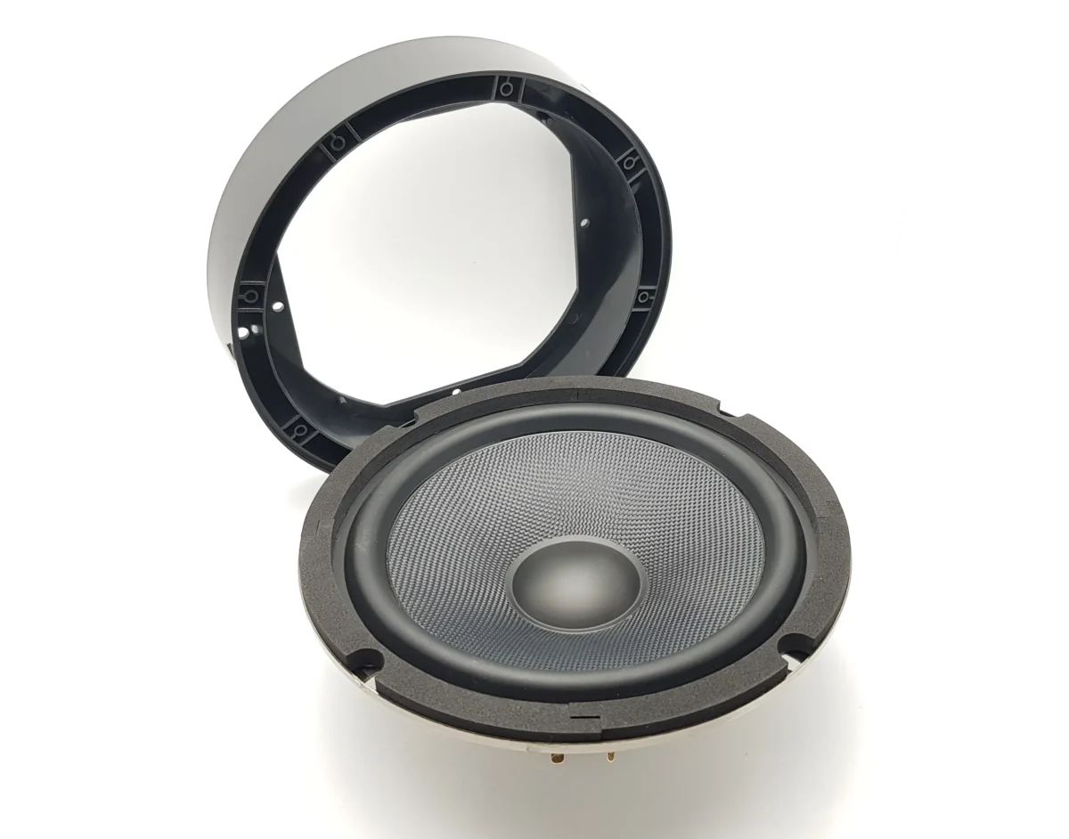 AXTON 20cm Woofer Stk. Ersatzteil aus AC28VT – Bild 1