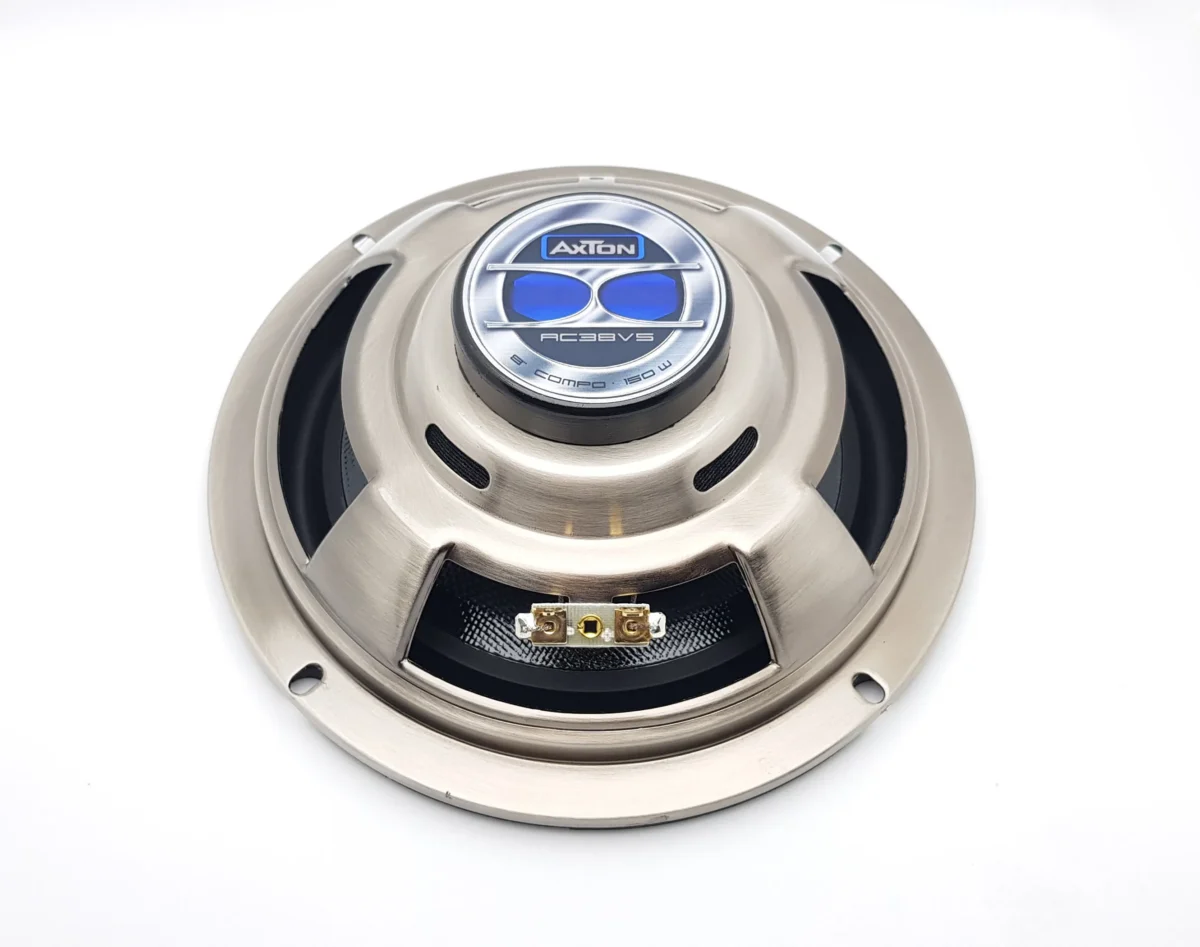 AXTON 20cm Woofer Stk. Ersatzteil aus AC28VT – Bild 3