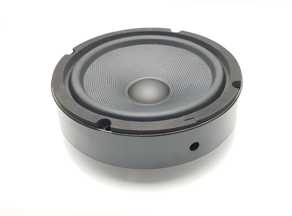 AXTON 20cm Woofer Stk. Ersatzteil aus AC28VT – Bild 5