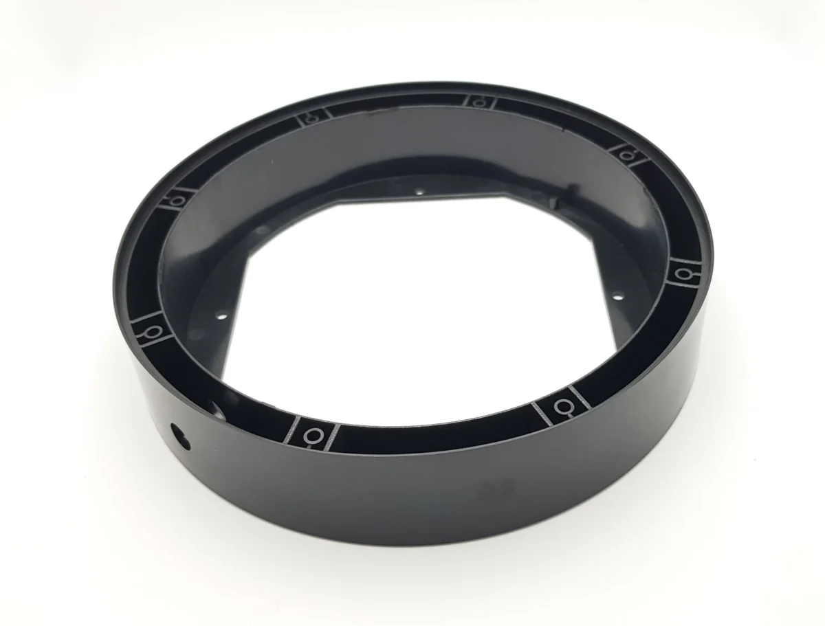AXTON 20cm Woofer Stk. Ersatzteil aus AC28VT – Bild 6