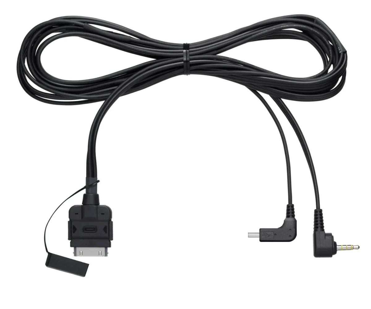 PIONEER CD-IU200VM MINI-USB-VERBINDUNGSKABEL – Bild 1