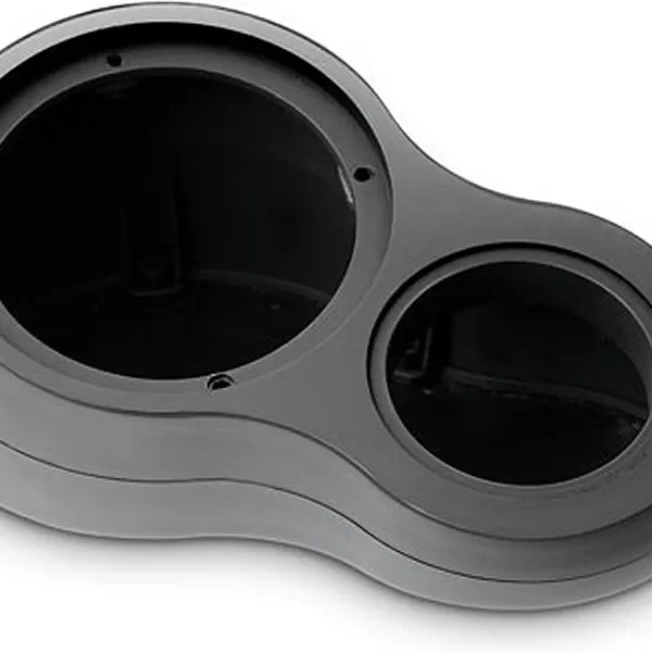 Focal 3KR TN53K Aufbaugehäuse N-FKP-XKISE1001