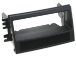 1-DIN Radioblende mit Fach Kia SoulAM 02/2009-09/2011