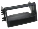 1-DIN Radioblende mit Fach Kia SoulAM 02/2009-09/2011 – Bild 2
