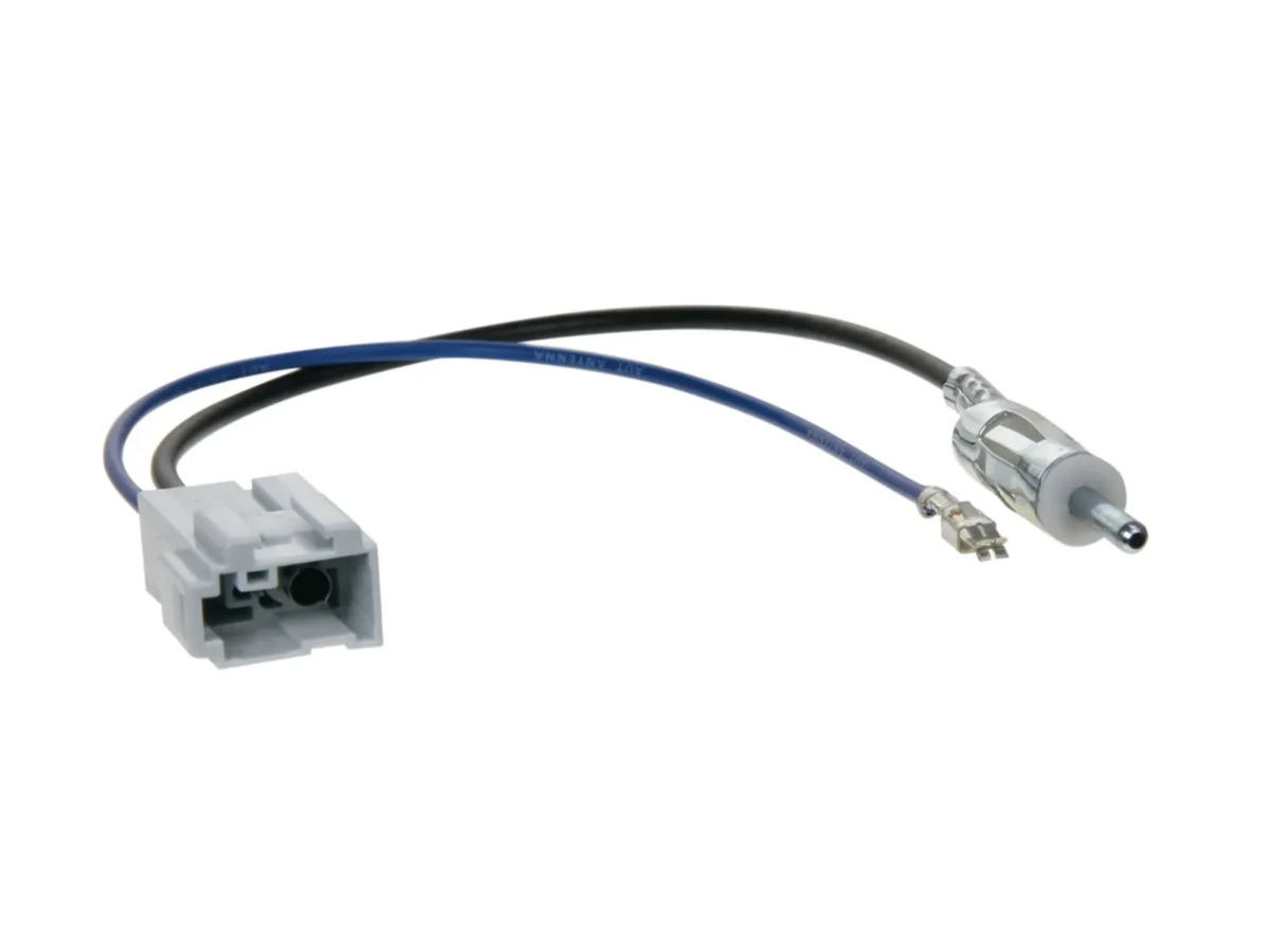 Antennenadapter Honda GT13 f DIN m – Bild 1
