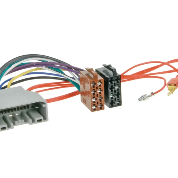 ISO Adapterkabel Chrysler/Dodge/Jeep/Lanci/aVW 24Pin
