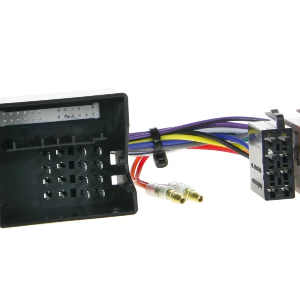 ISO Adapterkabel Mercedes CLS/E-Klasse/SL/SLK