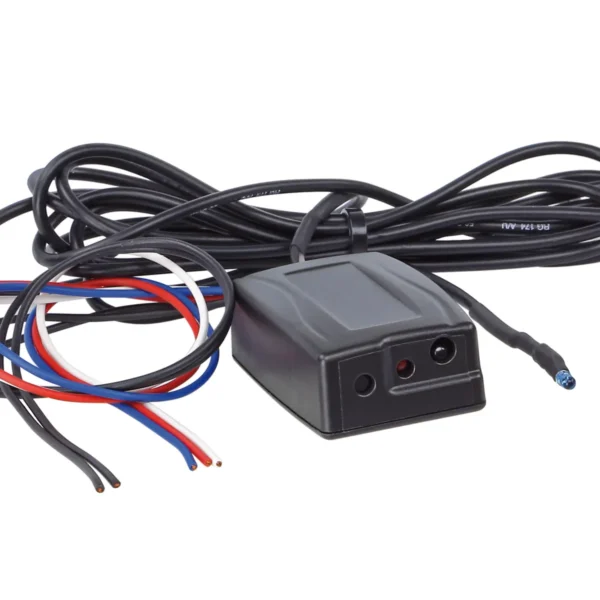 Universal LFB IR
