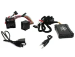 USB Interface BMW 3er / 5er / Mini – Bild 2