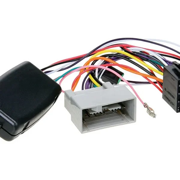 SWC HONDA CR-V / CR-Z / INSIGHT 42-1133-X00