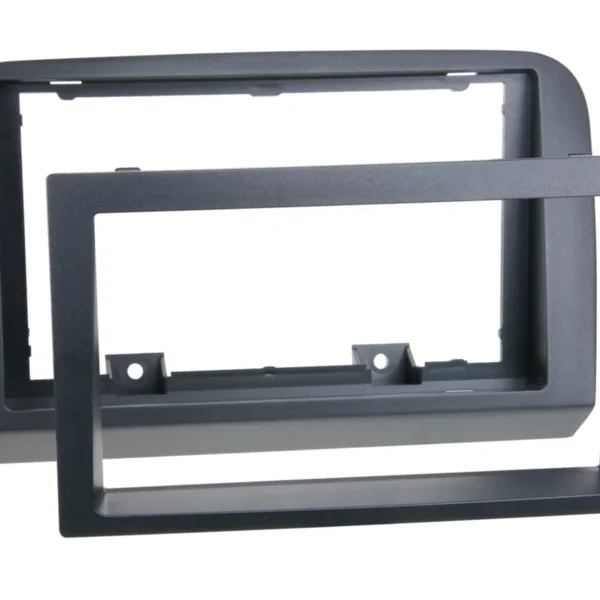 2-DIN RB Fiat Croma 2005 anthrazit