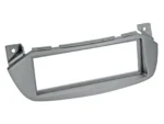 1-DIN RB Suzuki Alto / Nissan Pixo 2009 silber