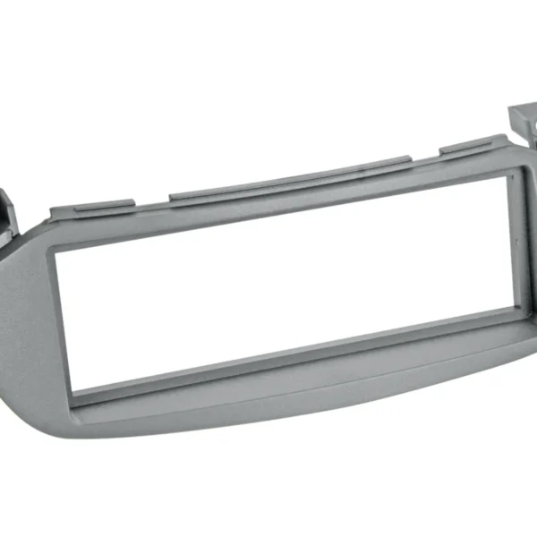 1-DIN RB Suzuki Alto / Nissan Pixo 2009 silber