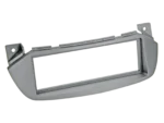 1-DIN RB Suzuki Alto / Nissan Pixo 2009 silber – Bild 2