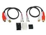 AUX IN Adapter Quadlock – Bild 2