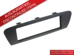 1-DIN RB Renault Scenic 2009 dunkelbraun