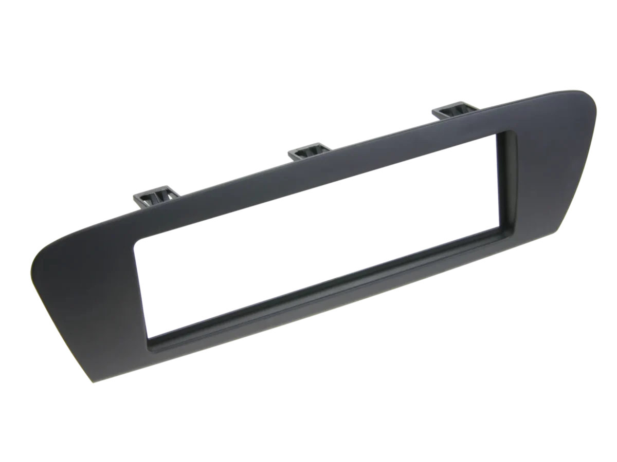 1-DIN RB Renault Scenic 2009 dunkelbraun – Bild 2