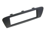 1-DIN RB Renault Scenic 2009 dunkelbraun – Bild 2