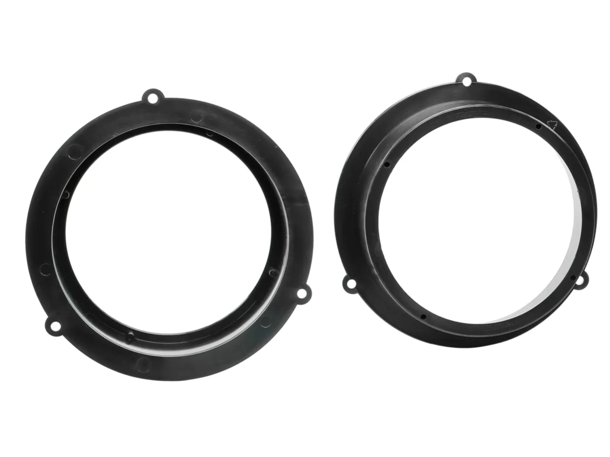LA-Aufnahme D 165 mm Audi A4 / Q5 Türe Heck – Bild 1