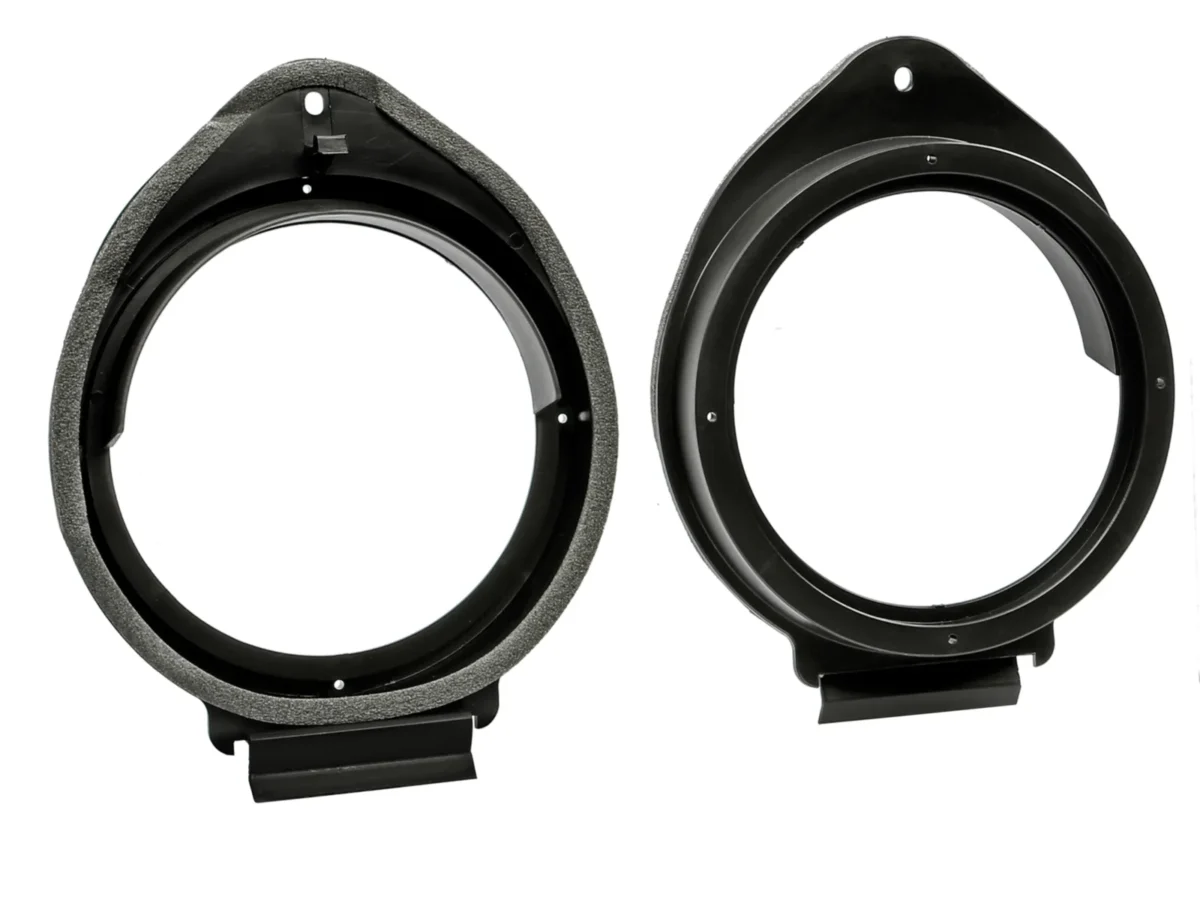 LA-Aufnahme D 165 mm Chevrolet / Opel Türe Front – Bild 1