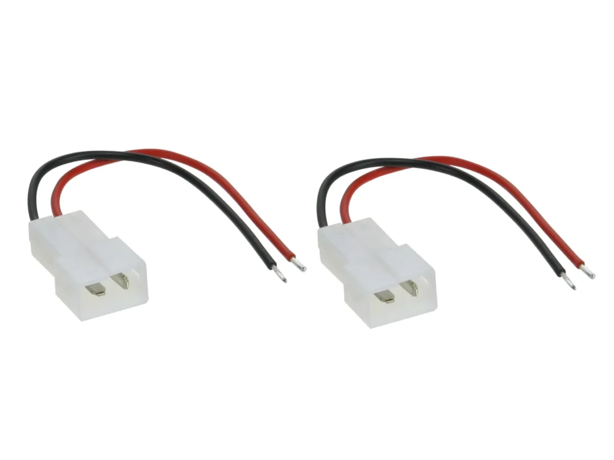 LSP Adapter Fiat / Opel 2 x – Bild 1